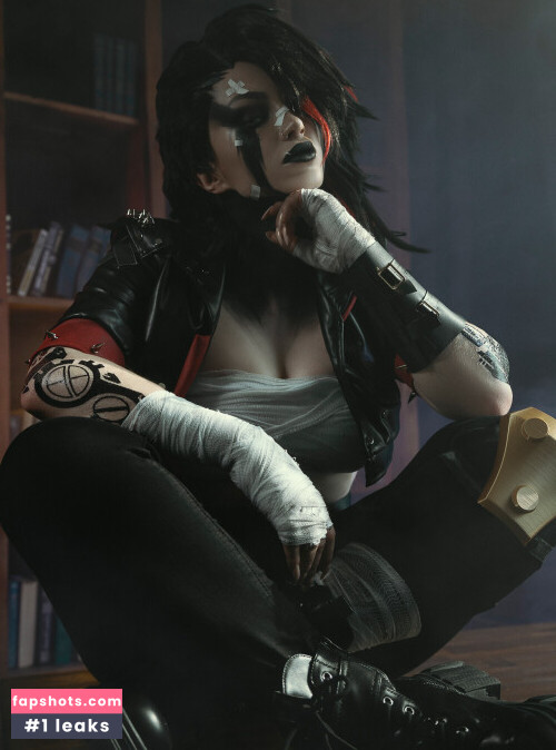 Lady Melamori gallery photo #455