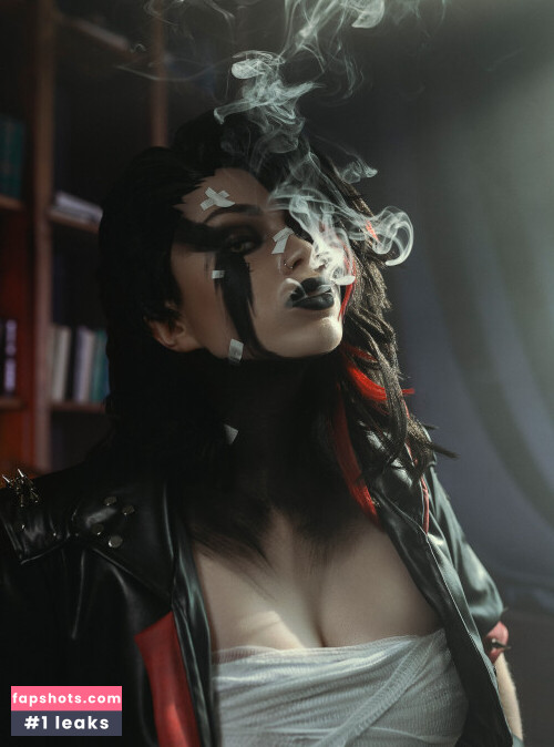 Lady Melamori gallery photo #457