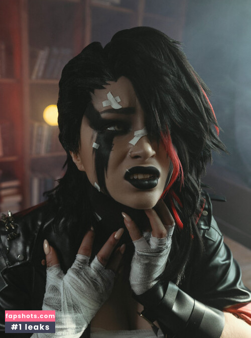 Lady Melamori gallery photo #459