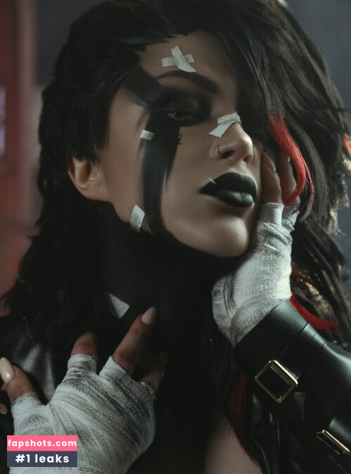 Lady Melamori gallery photo #460