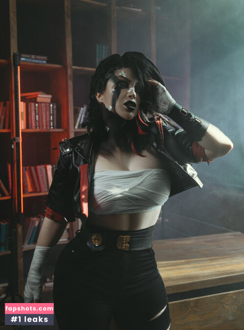 Lady Melamori gallery photo #461