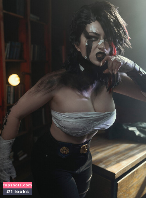 Lady Melamori gallery photo #465