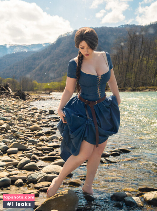 Lady Melamori gallery photo #473