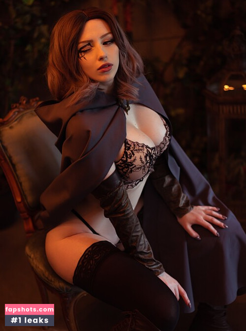 Lady Melamori gallery photo #4744