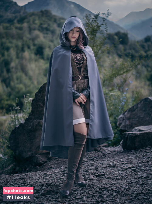 Lady Melamori gallery photo #4780