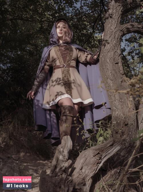 Lady Melamori gallery photo #4781
