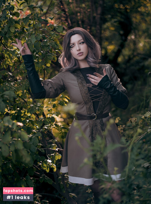 Lady Melamori gallery photo #4786