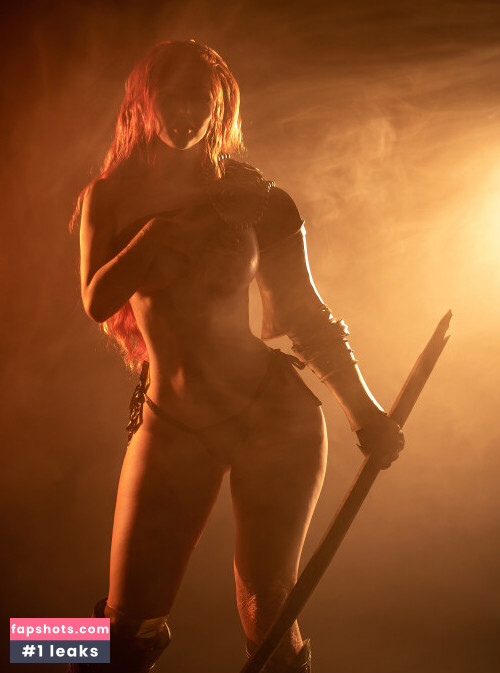 Lady Melamori gallery photo #4804