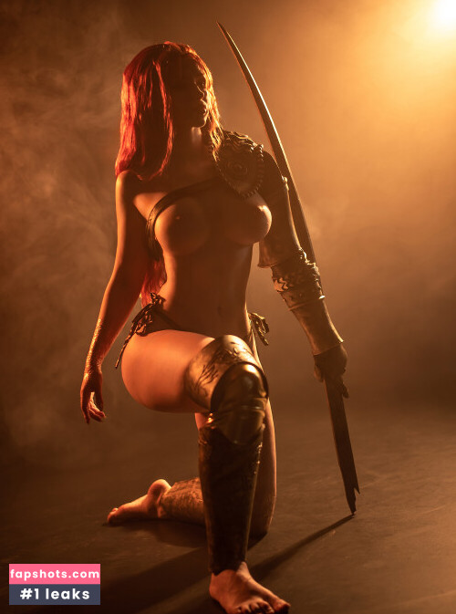 Lady Melamori gallery photo #4815