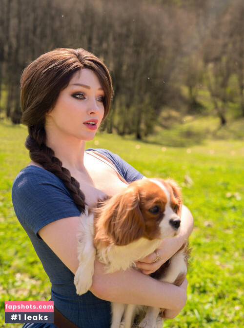 Lady Melamori gallery photo #485