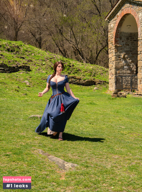 Lady Melamori gallery photo #488