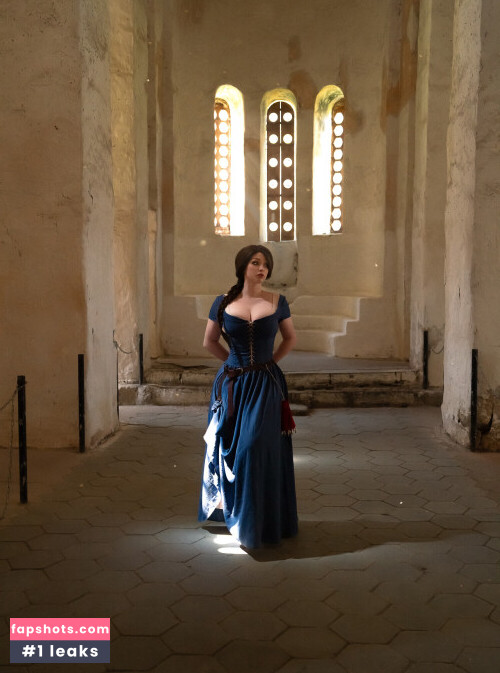 Lady Melamori gallery photo #492