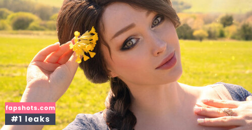 Lady Melamori gallery photo #494