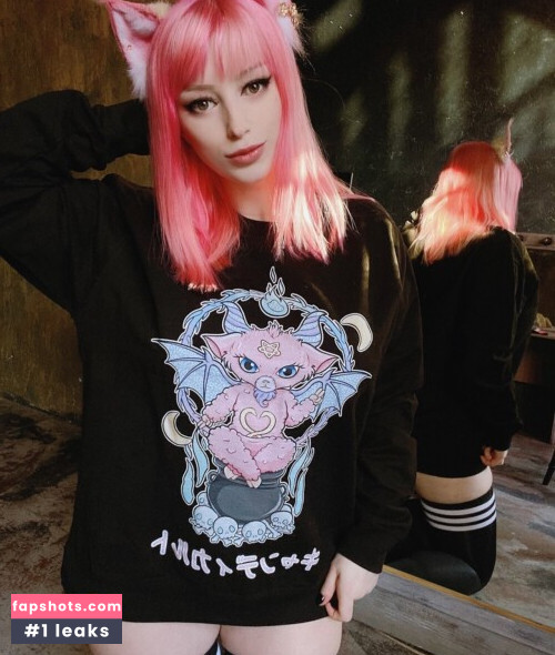 Lady Melamori gallery photo #4948