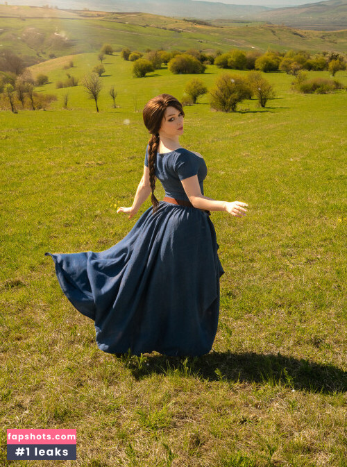 Lady Melamori gallery photo #497