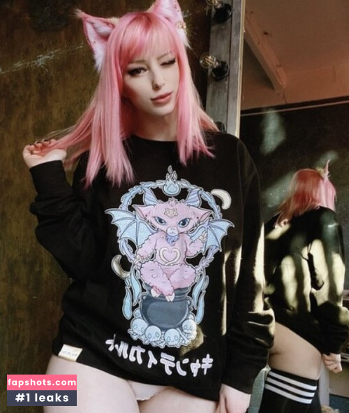 Lady Melamori gallery photo #4968