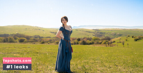 Lady Melamori gallery photo #501