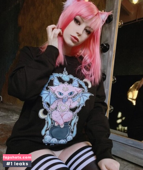 Lady Melamori gallery photo #5013