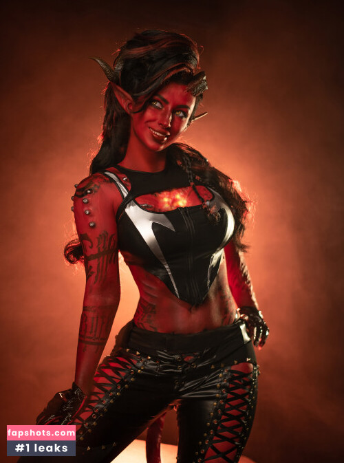 Lady Melamori gallery photo #5038
