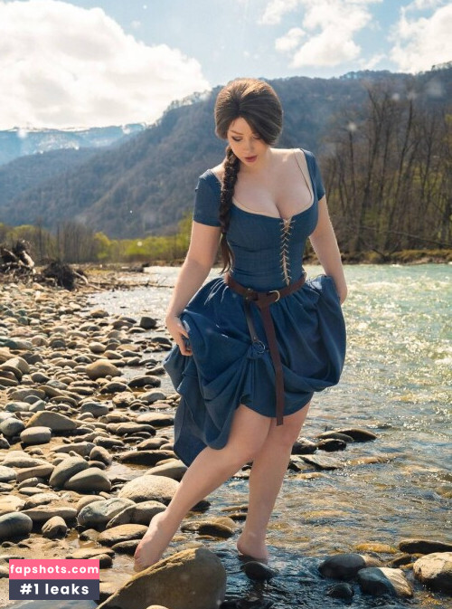 Lady Melamori gallery photo #510