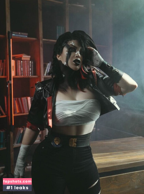 Lady Melamori gallery photo #512