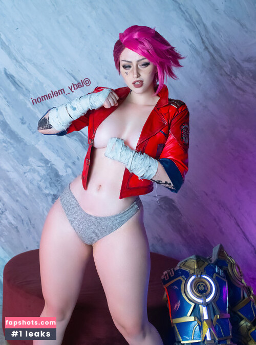 Lady Melamori gallery photo #5147