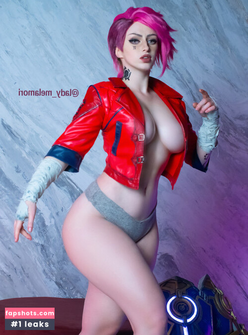 Lady Melamori gallery photo #5148