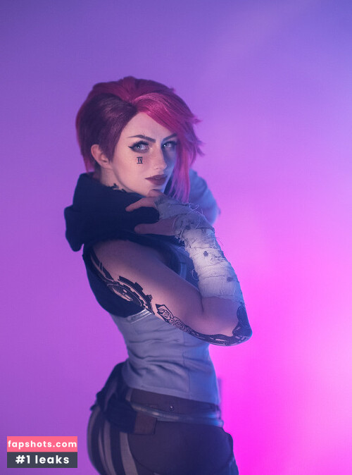 Lady Melamori gallery photo #5170