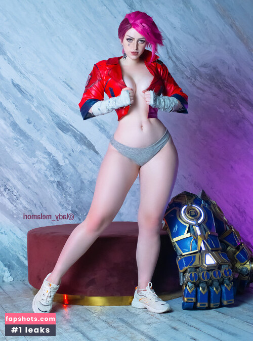 Lady Melamori gallery photo #5188