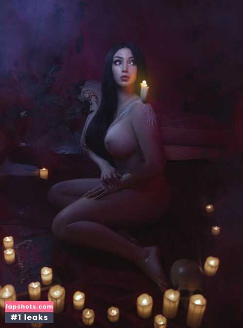 Lady Melamori gallery photo #528