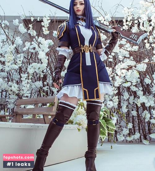 Lady Melamori gallery photo #5293