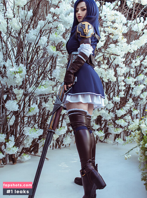 Lady Melamori gallery photo #5298