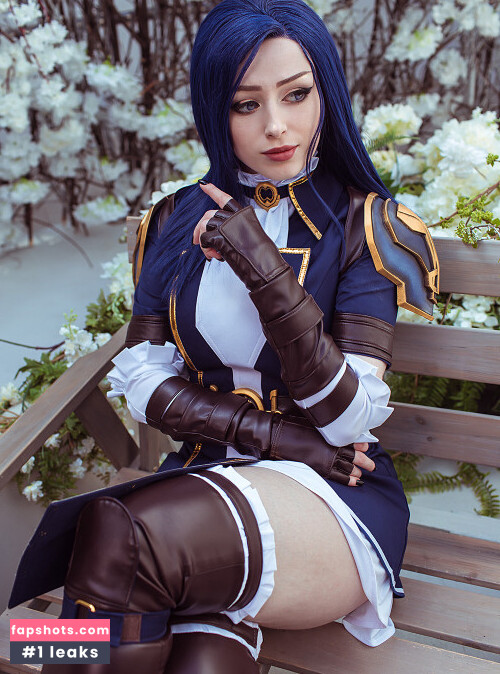 Lady Melamori gallery photo #5299