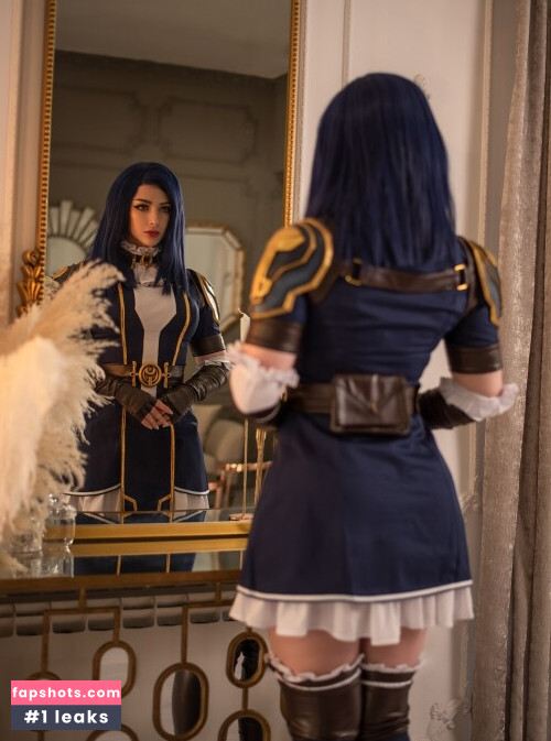 Lady Melamori gallery photo #5373