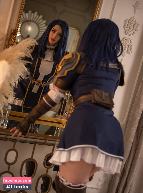 Lady Melamori gallery photo #5374