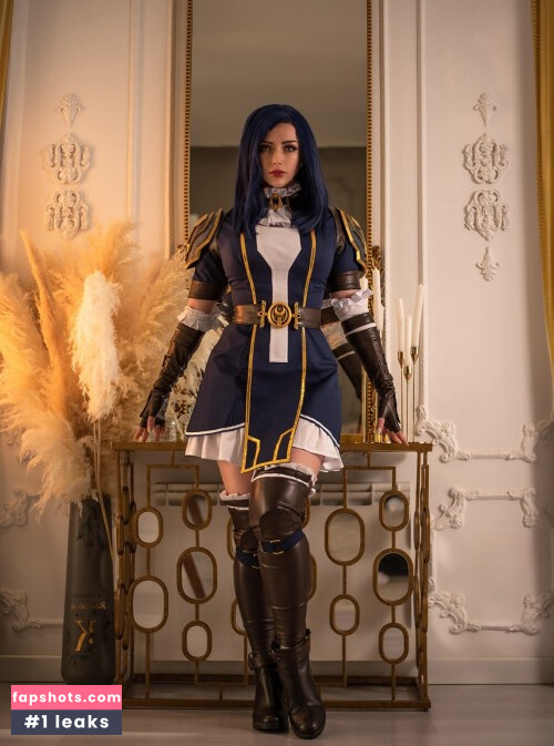 Lady Melamori gallery photo #5375