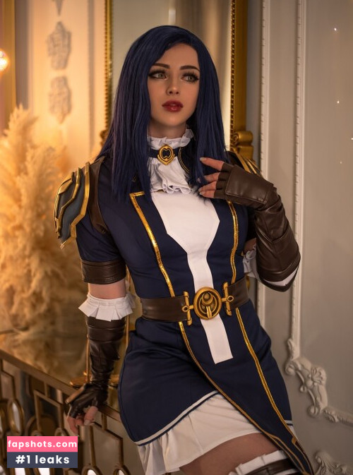 Lady Melamori gallery photo #5381