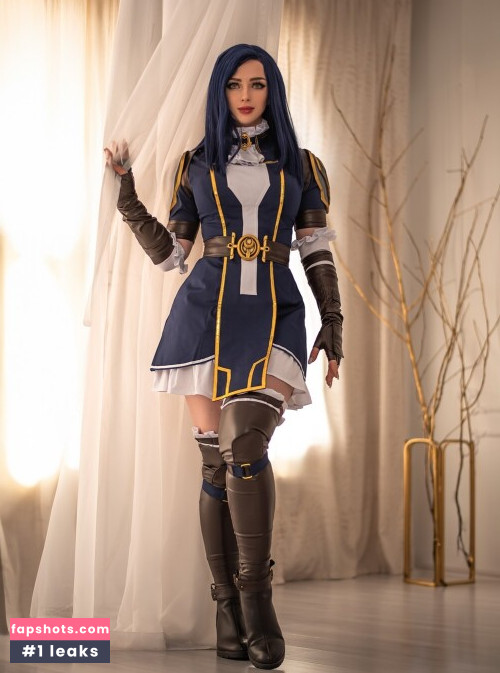Lady Melamori gallery photo #5382