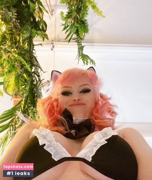 Lady Melamori gallery photo #5418