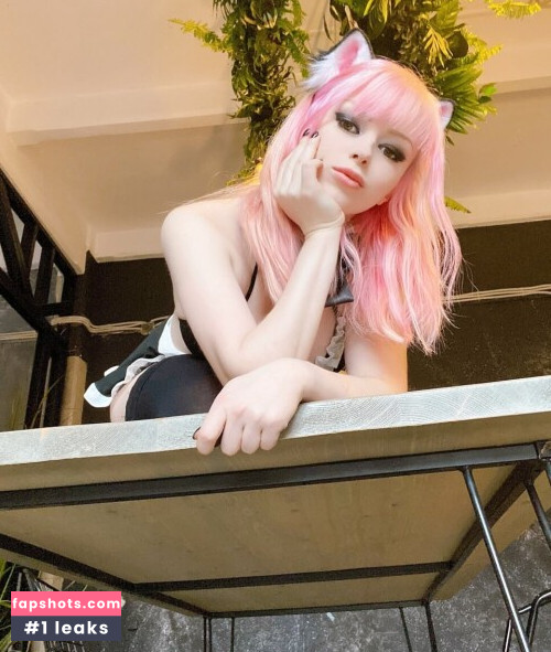 Lady Melamori gallery photo #5424
