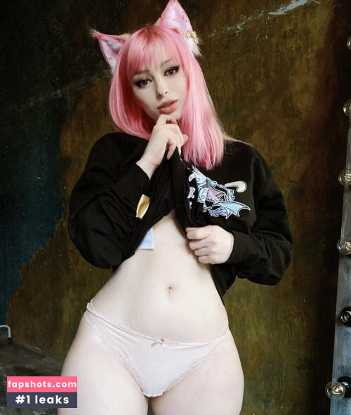Lady Melamori gallery photo #5433