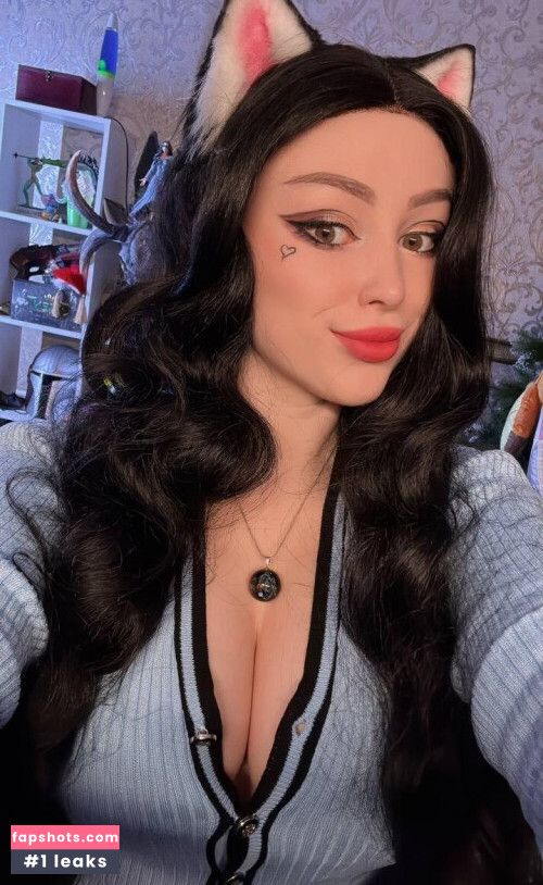 Lady Melamori gallery photo #545