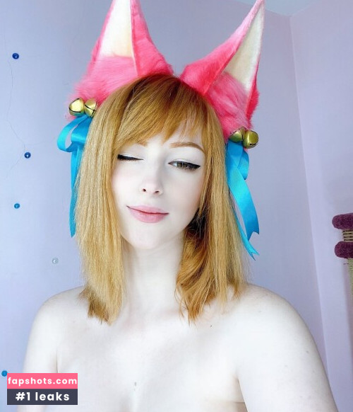 Lady Melamori gallery photo #5575
