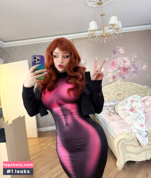 Lady Melamori gallery photo #578