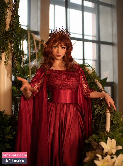 Lady Melamori gallery photo #5800