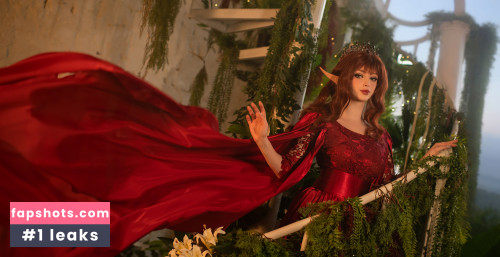 Lady Melamori gallery photo #5801