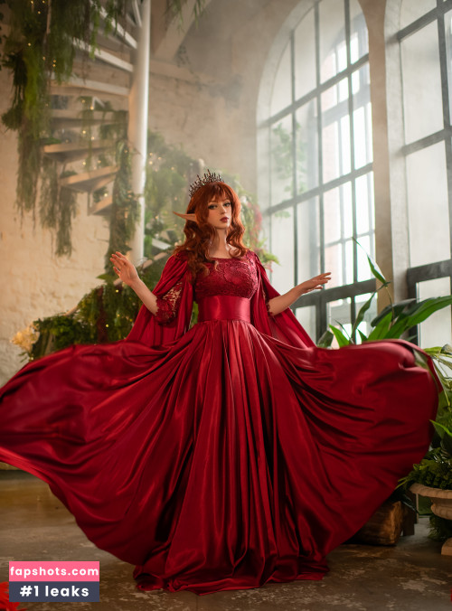 Lady Melamori gallery photo #5809