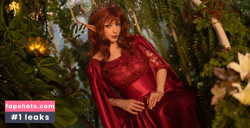 Lady Melamori gallery photo #5811