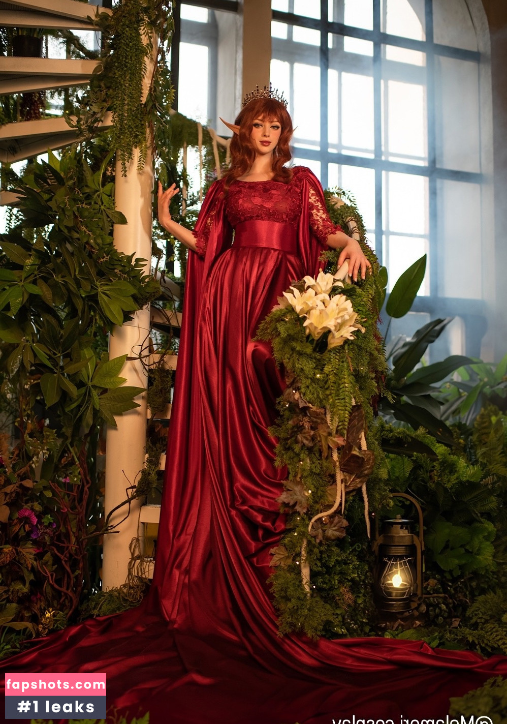 Lady Melamori gallery photo #5813