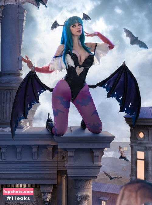 Lady Melamori gallery photo #5855